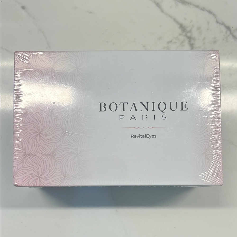 Bontanique Revital Eyes Red light Therapy